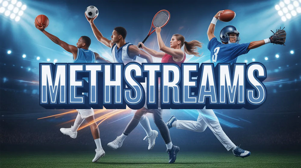 Methstreams